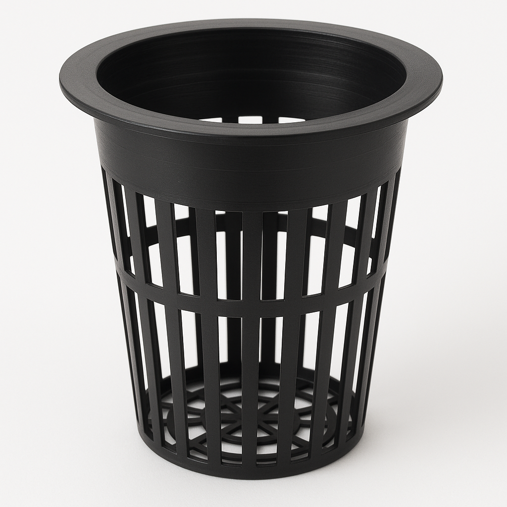 DWC (Pebbel, Net, Wool Replacment) Kit